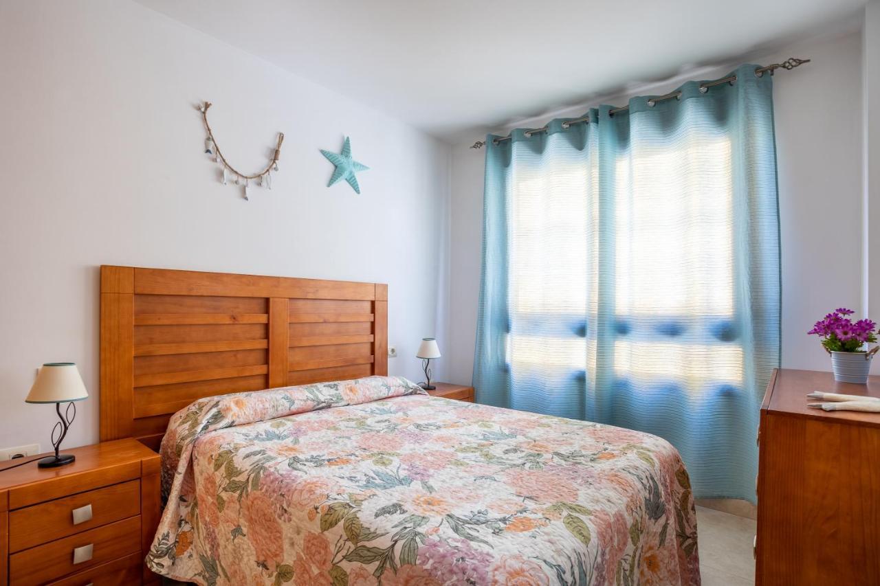 Appartement Andrea & Salitre San Isidro (Tenerife)